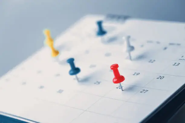 Adult scheduling a routine wellness checkup